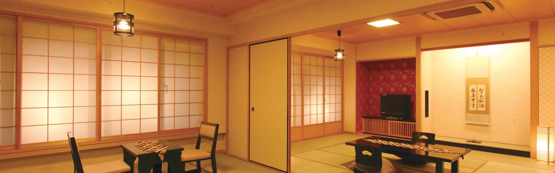 松井本館