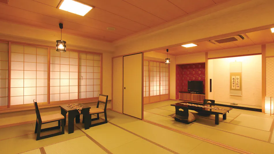 Matsui Main Building