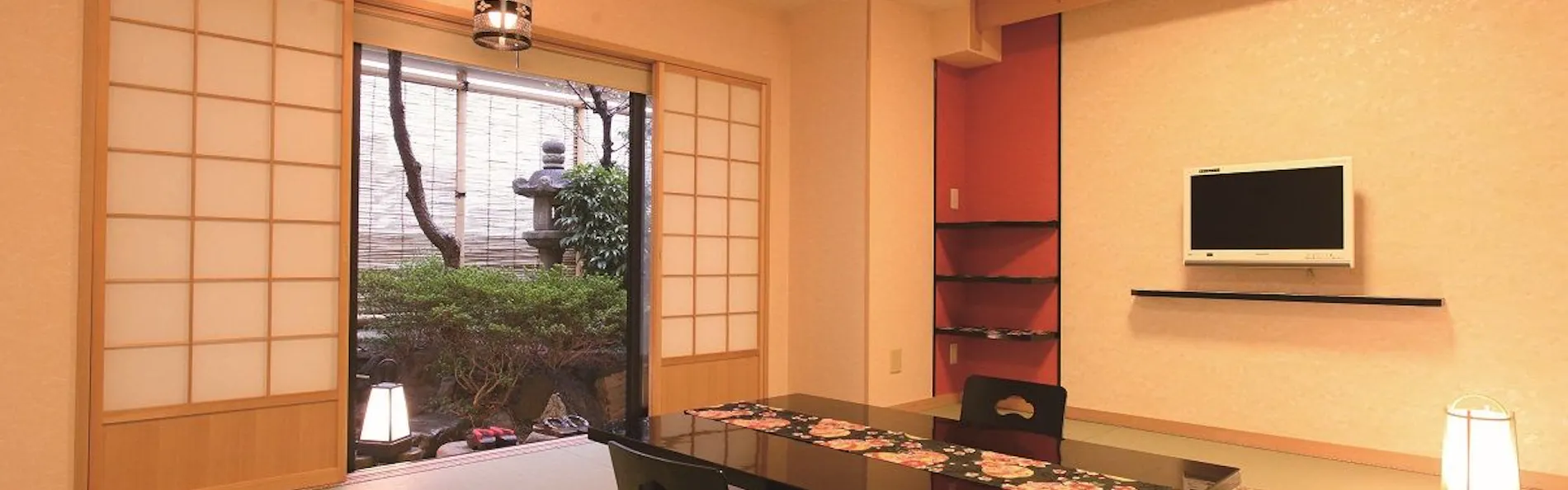松井本館