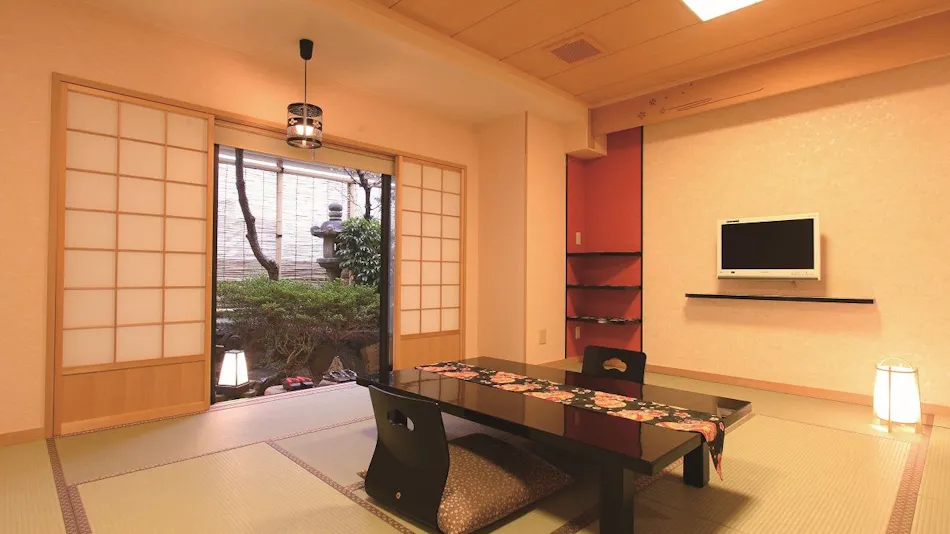 Matsui Main Building