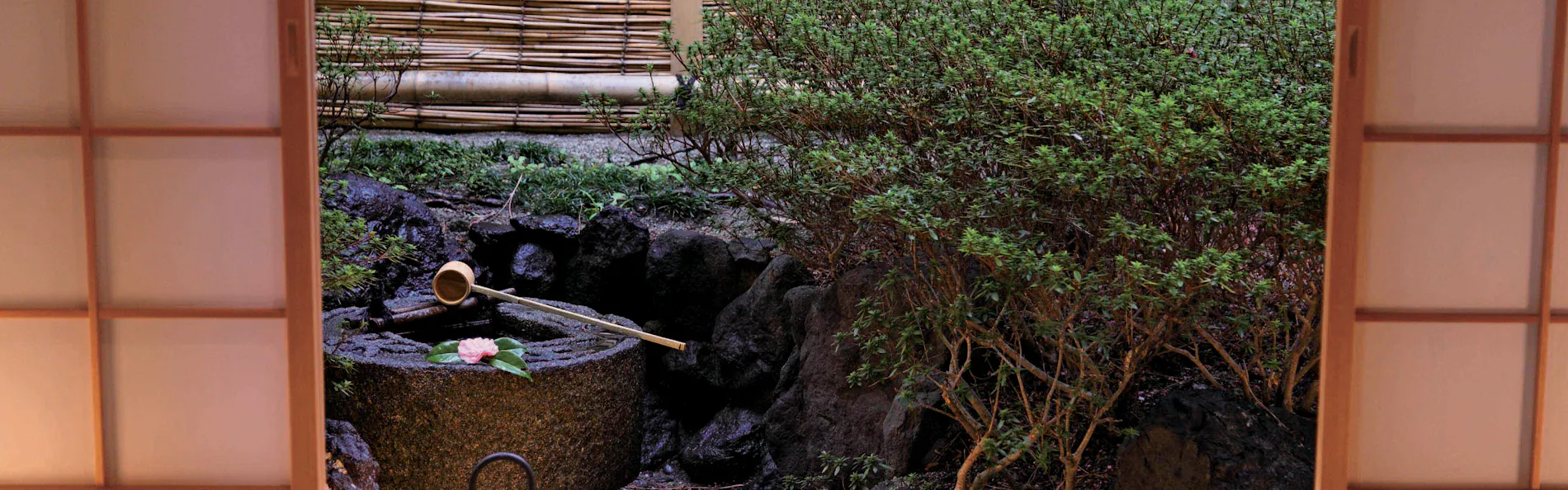 松井本館