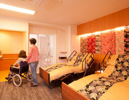 ユニバーサルデザイン（バリアフリー）