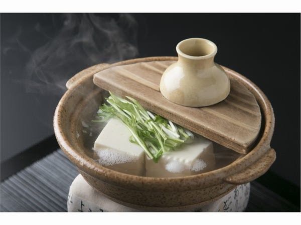 松井本館