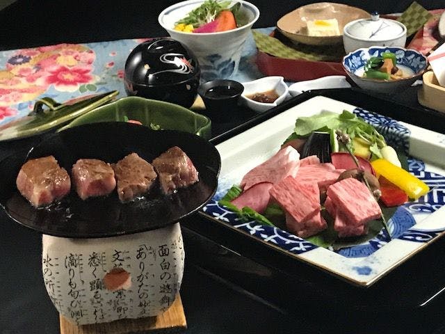 松井本館
