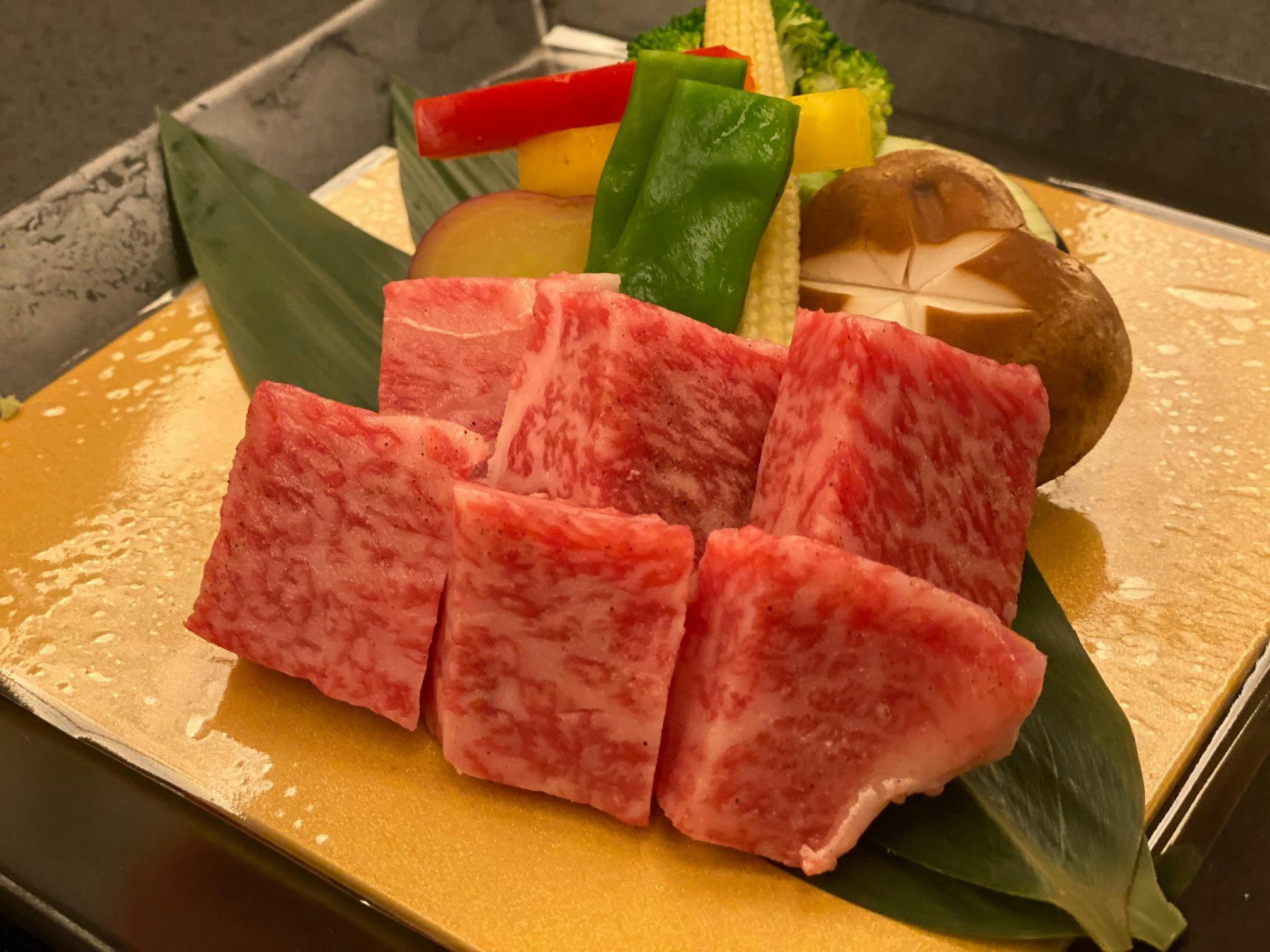 松井本館