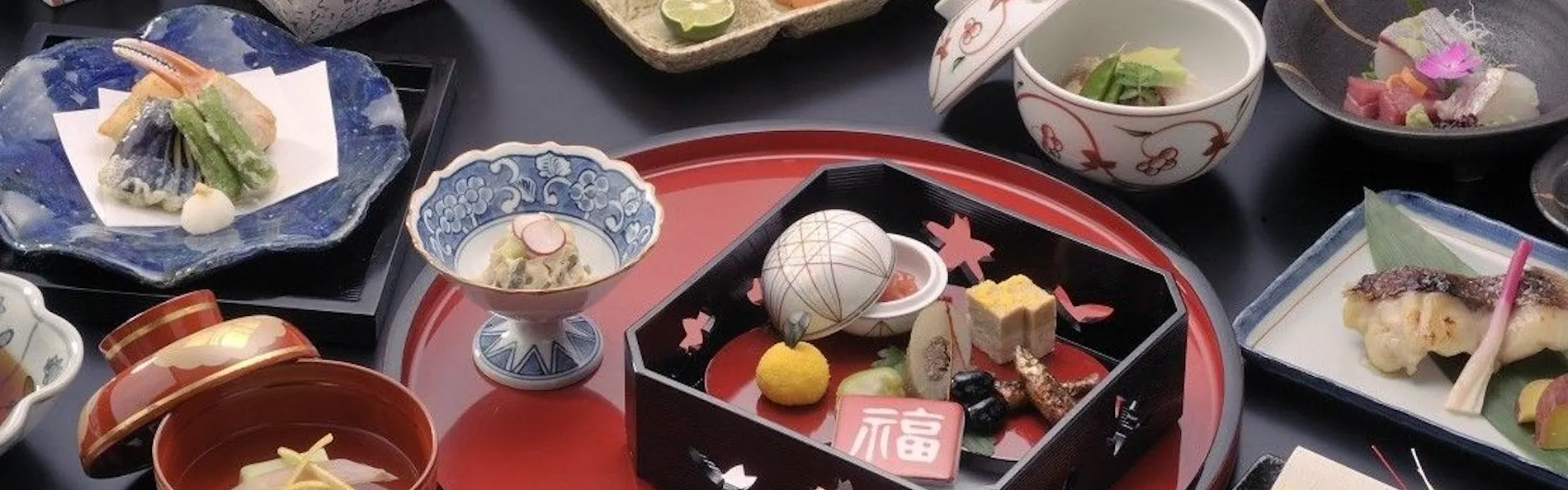 松井本館