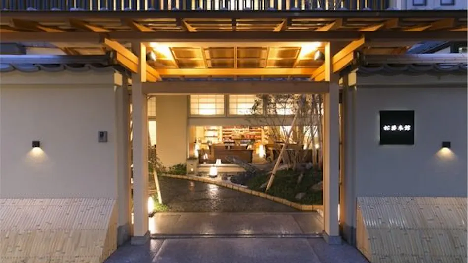 Matsui Main Building