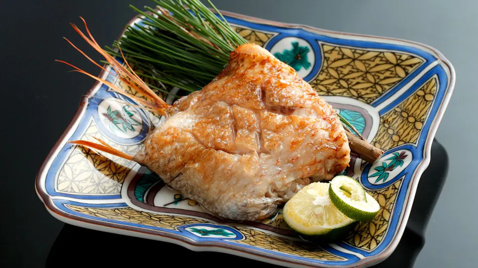 Ryotei Kaiseki Notoya