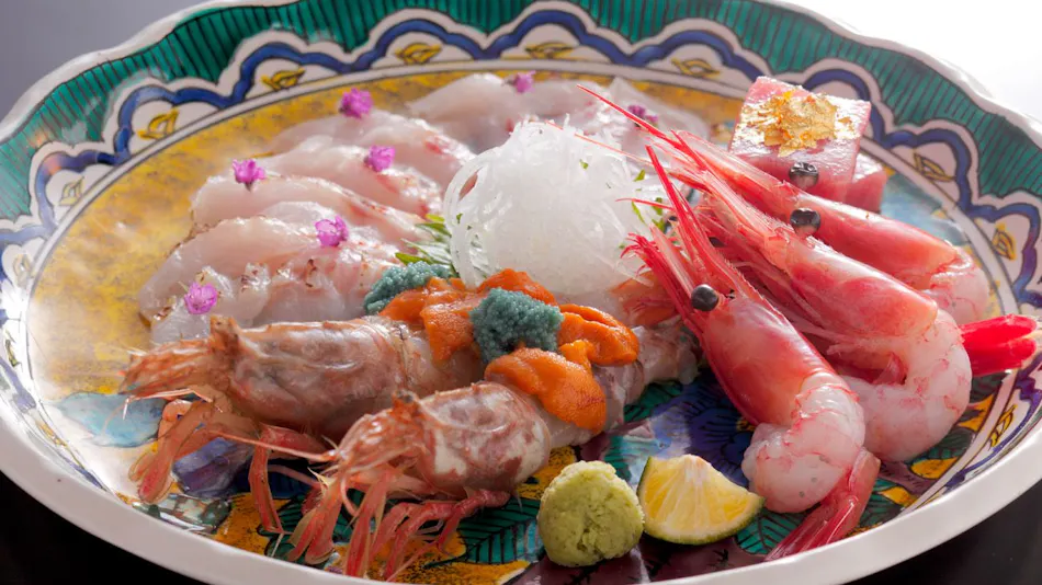 Ryotei Kaiseki Notoya