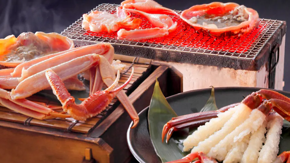Ryotei Kaiseki Notoya