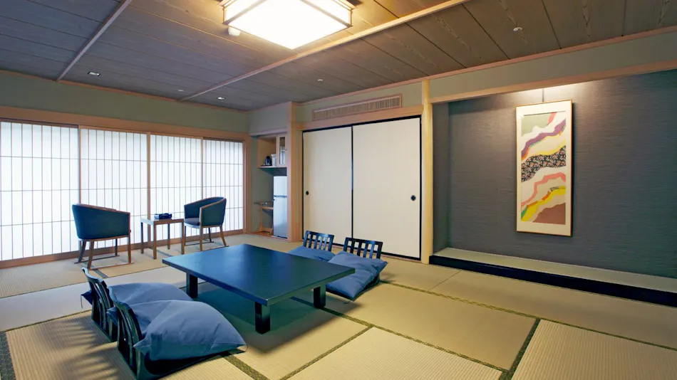 Ryotei Kaiseki Notoya