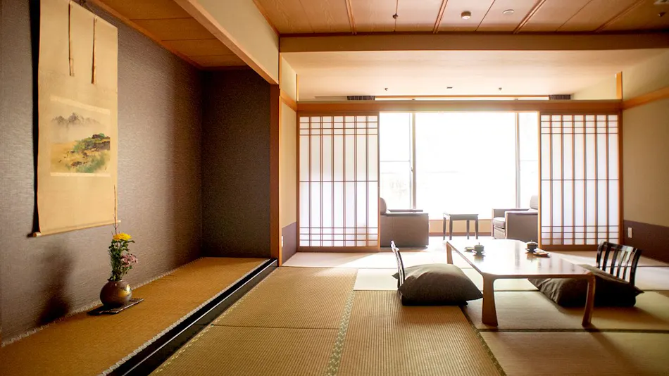 Ryotei Kaiseki Notoya