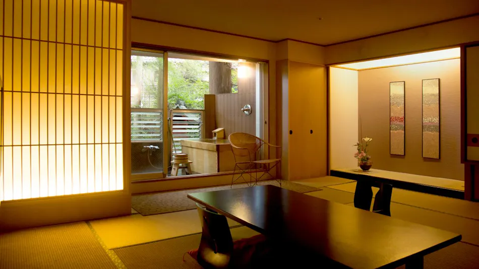 Ryotei Kaiseki Notoya