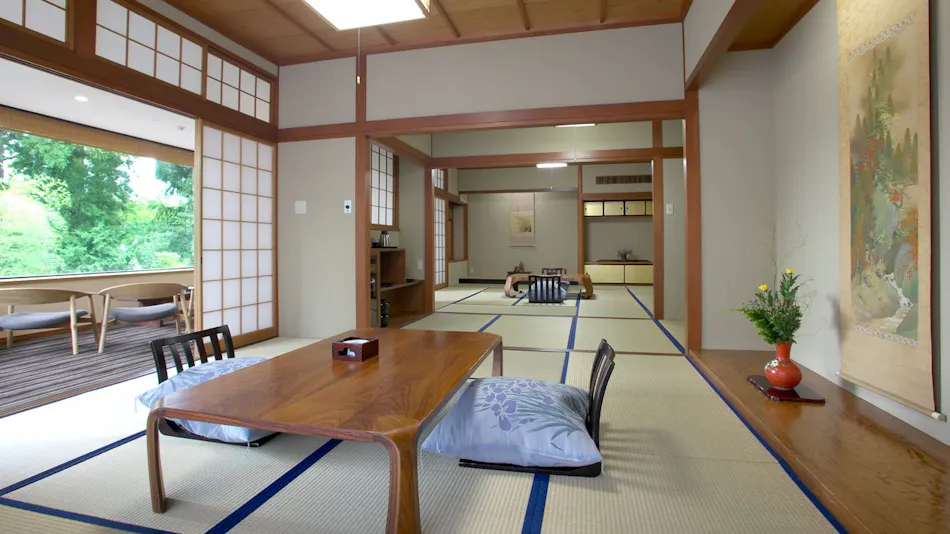 Ryotei Kaiseki Notoya