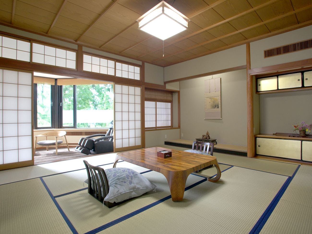 粟津温泉　旅亭懐石　のとや