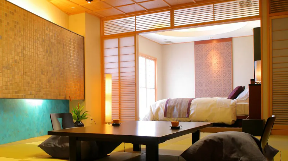 Ryotei Kaiseki Notoya
