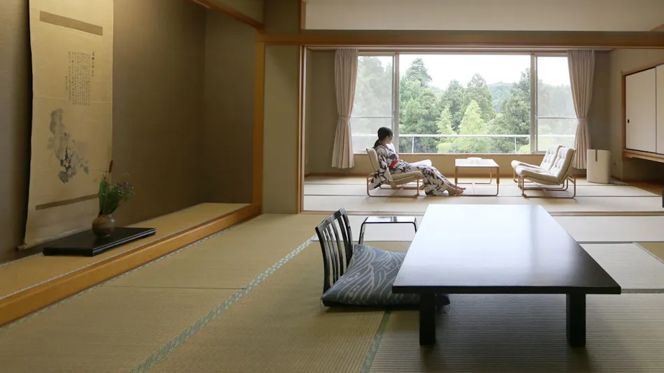 Ryotei Kaiseki Notoya