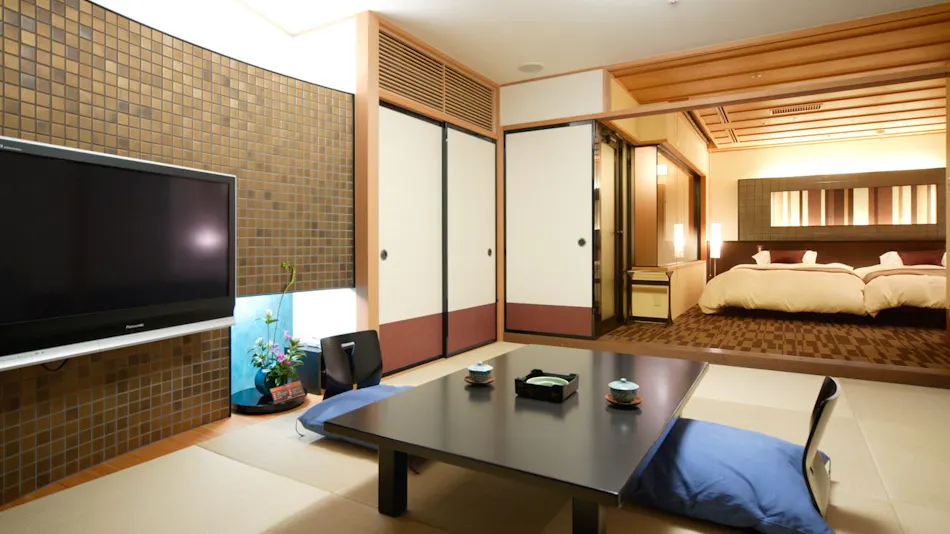 Ryotei Kaiseki Notoya