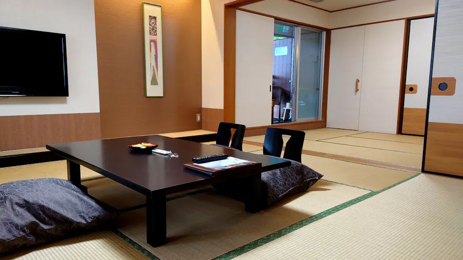 Ryotei Kaiseki Notoya
