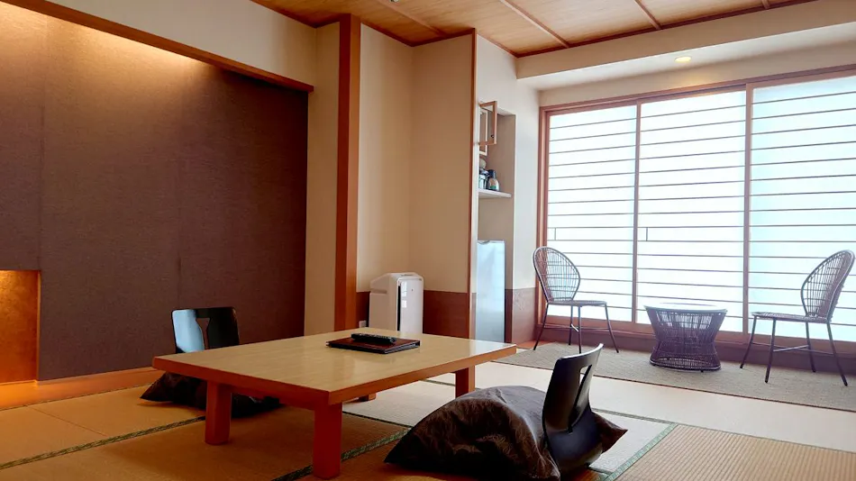 Ryotei Kaiseki Notoya