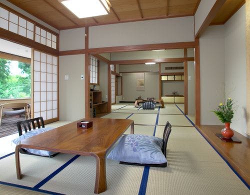 離れ貴賓室【光琳】