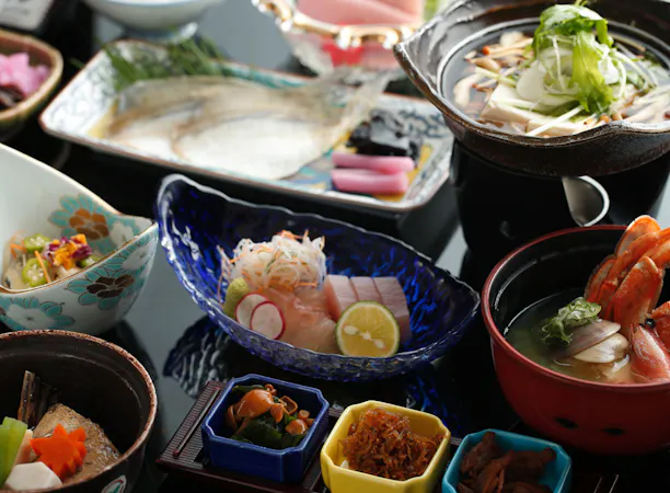 朝食イメージ
