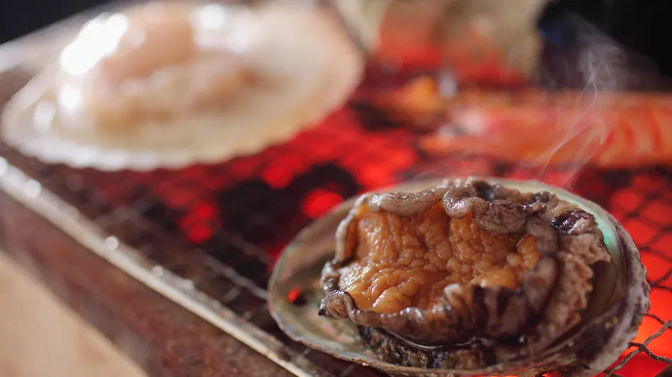 Ryotei Kaiseki Notoya