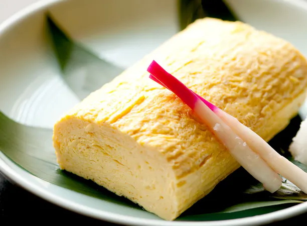 食事処源助の朝食一例