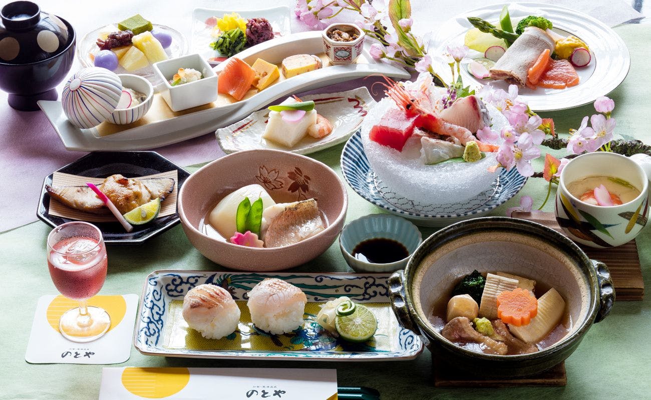 石川 ゆったりと部屋食を愉しむ宿 12選 お得に宿泊予約 Yahoo トラベル