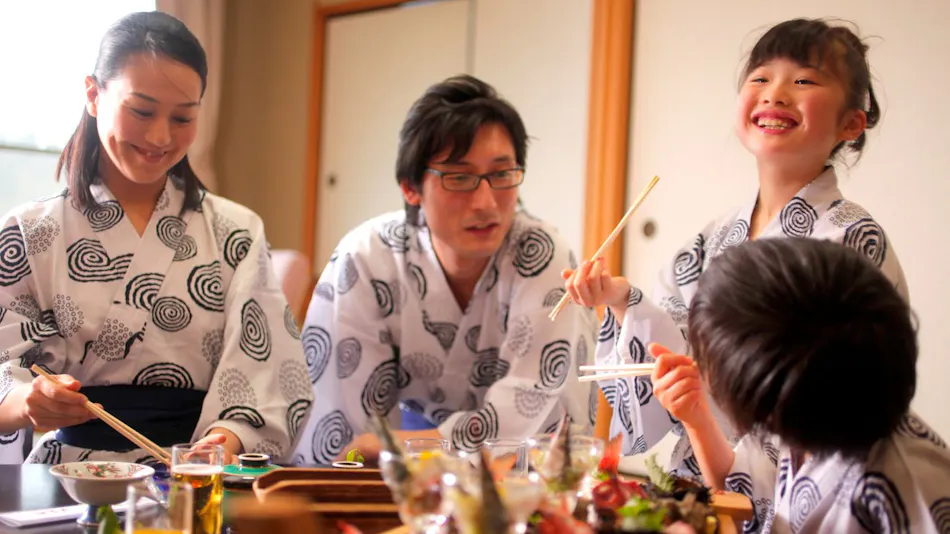 Ryotei Kaiseki Notoya