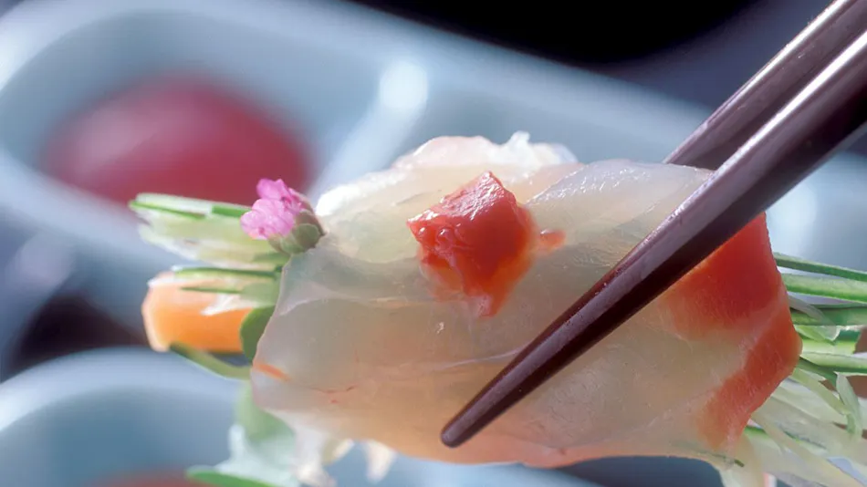 Ryotei Kaiseki Notoya