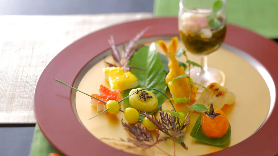 Ryotei Kaiseki Notoya