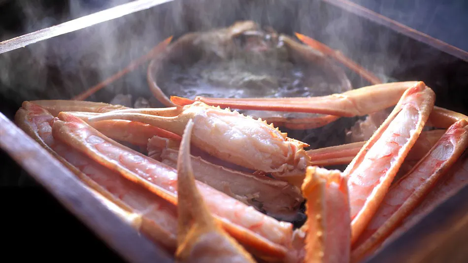 Ryotei Kaiseki Notoya