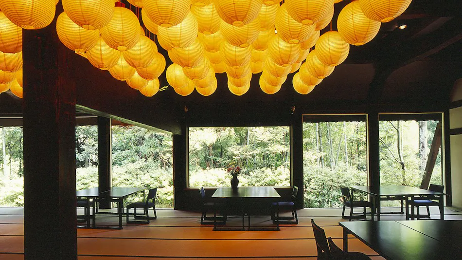 Ryotei Kaiseki Notoya