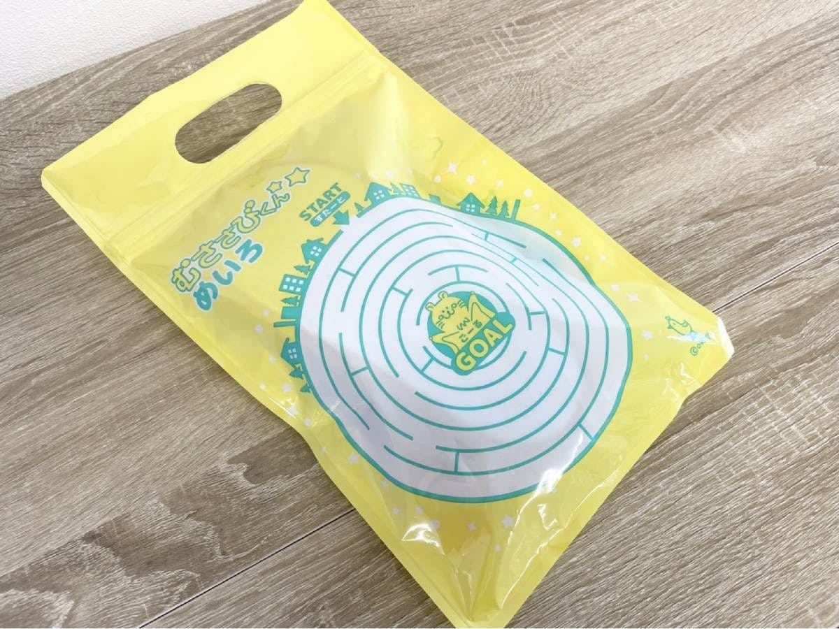 その他：お子様用アメニティ