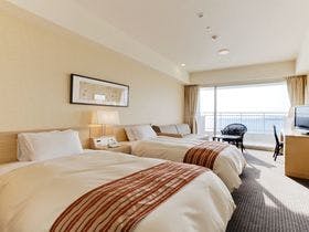 ホテルハーヴェスト 南紀田辺 1枚目