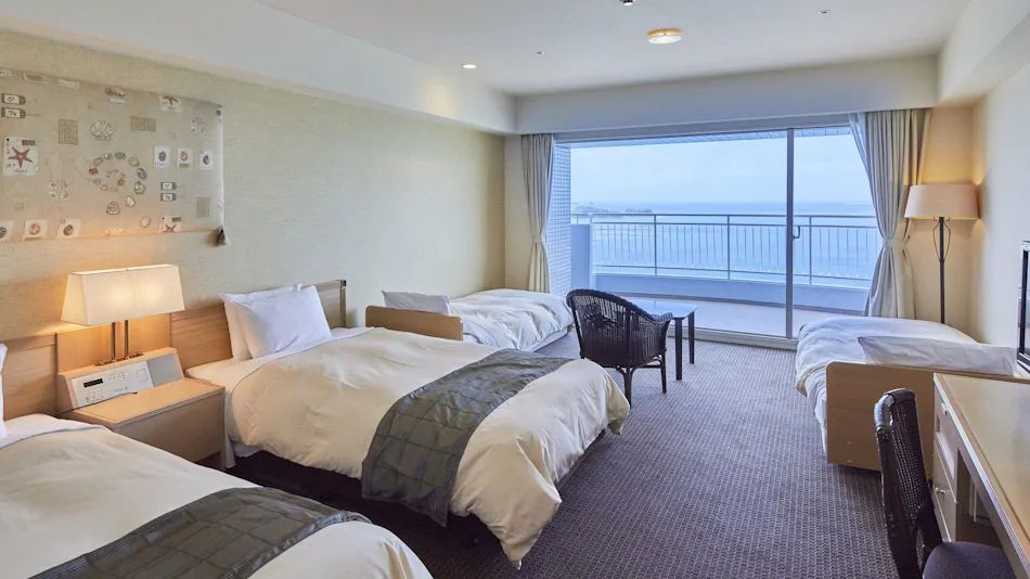 Hotel Harvest Nanki Tanabe