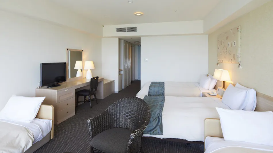 Hotel Harvest Nanki Tanabe