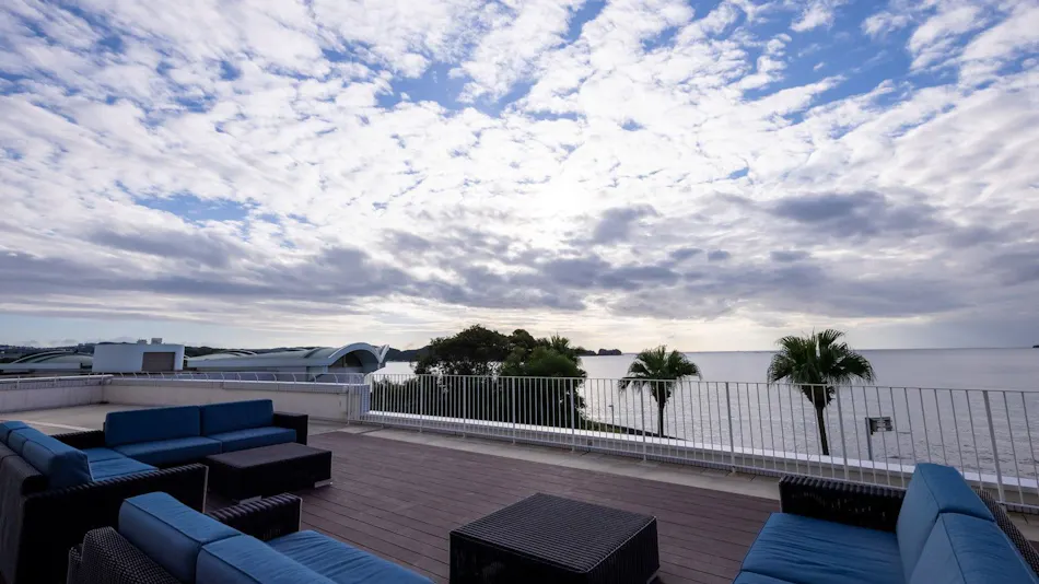 Hotel Harvest Nanki Tanabe