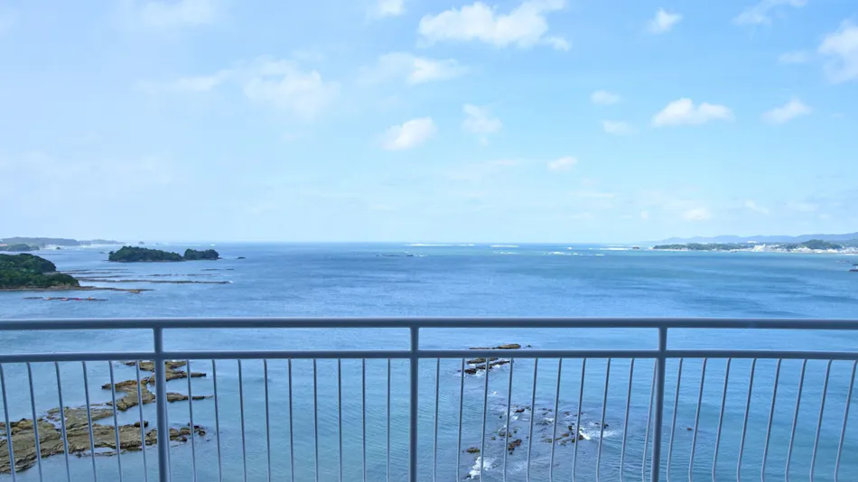 Hotel Harvest Nanki Tanabe