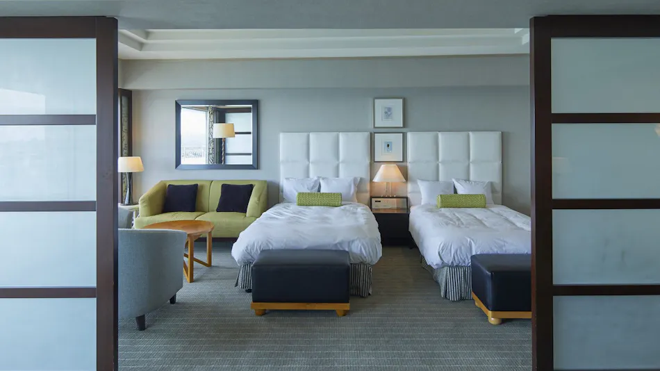 Hotel Harvest Nanki Tanabe