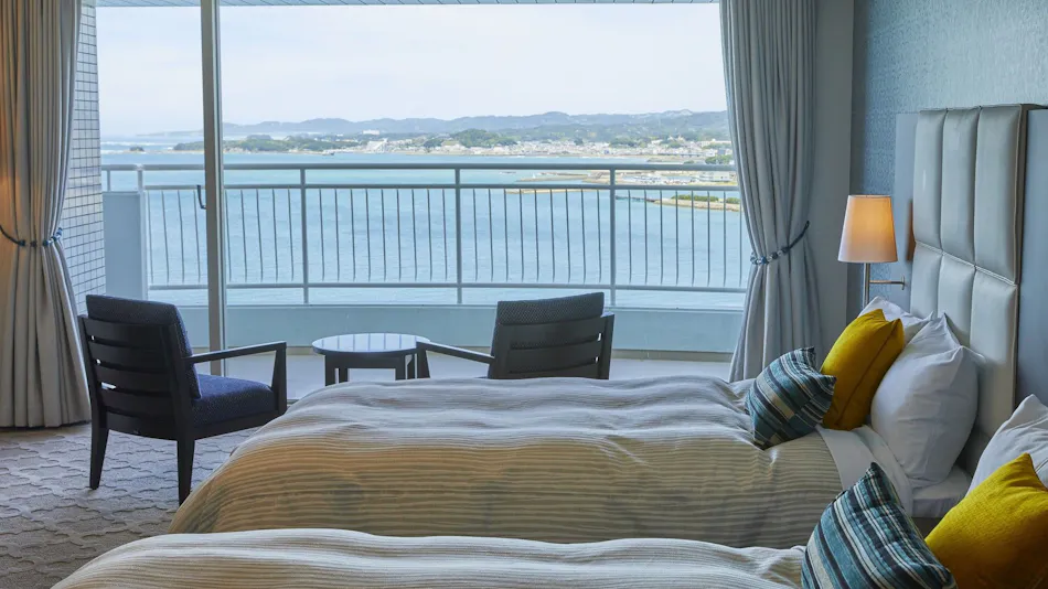 Hotel Harvest Nanki Tanabe