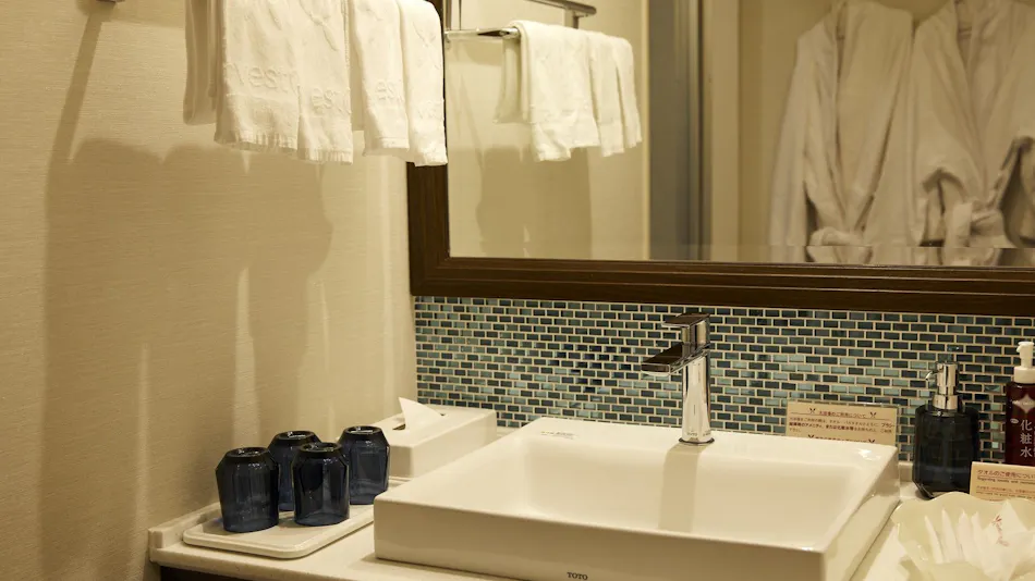 Hotel Harvest Nanki Tanabe