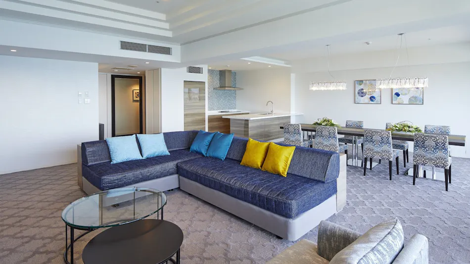 Hotel Harvest Nanki Tanabe