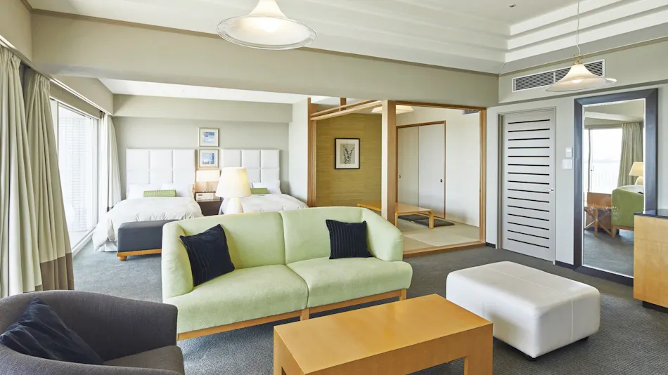 Hotel Harvest Nanki Tanabe
