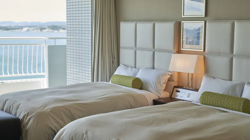 Hotel Harvest Nanki Tanabe