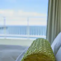 客室:ファミリールーム(和洋室)