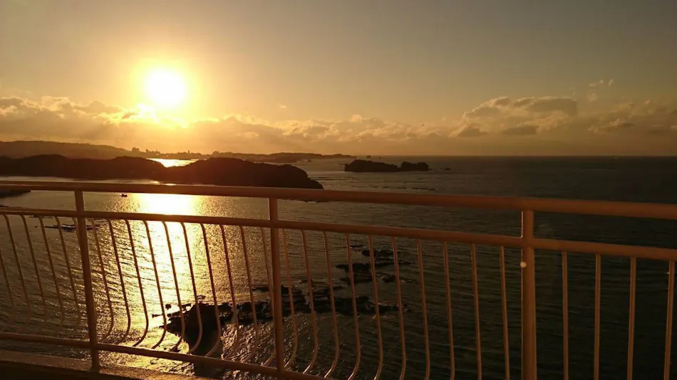 Hotel Harvest Nanki Tanabe