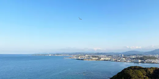 ホテルハーヴェスト 南紀田辺