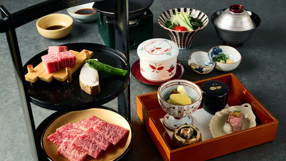 Hotel Harvest Nanki Tanabe